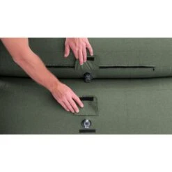 Outwell Laze Inflatable Chair Set -Outdoor World Direct Shop 470422 laze inflatable set feature photo8