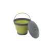 Outwell Collaps Bucket With Lid