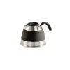 Outwell Collaps Kettle 1.5 Litre (Midnight Black)