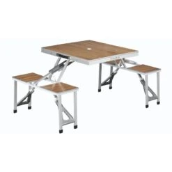 Outwell Dawson Picnic Table