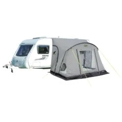 Quest Falcon Pro 325 Poled Porch Caravan Awning -Outdoor World Direct Shop a3502 mg 2 fullsize