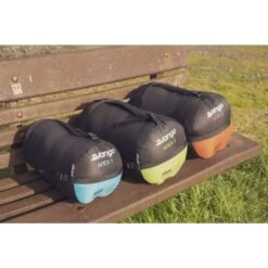Vango Apex 2 Sleeping Bag 21 Vango Apex 2 Sleeping Bag -Outdoor World Direct Shop apex 2 lifestyle low 14