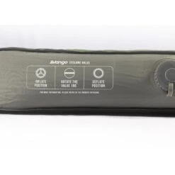 Vango Arcadia 10 Grande Self Inflating Mat -Outdoor World Direct Shop arcadia 10 grande product low 4