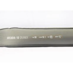 Vango Arcadia 10 Grande Self Inflating Mat -Outdoor World Direct Shop arcadia 10 grande product low 5