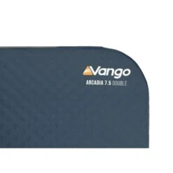 Vango Arcadia 7.5 Double Self Inflating Mat -Outdoor World Direct Shop arcadia 7 5 double product low 1