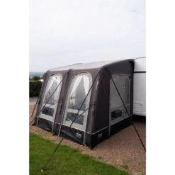 Vango Balletto Air 260 Elements Proshield Caravan Awning (2024) -Outdoor World Direct Shop balletto 260 eps 2023 low6