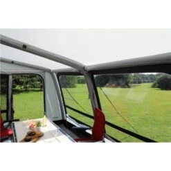 Vango Airbeam Vango Balletto Air 390 Elements Shield Caravan Awning (2024) -Outdoor World Direct Shop balletto 390 es 107
