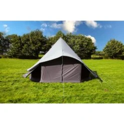 Outdoor Revolution Bell Star 400 - Polycotton (2025) 15 Outdoor Revolution Bell Star 400 - Polycotton (2025) -Outdoor World Direct Shop bell star 400 2 2025