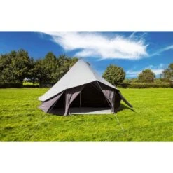 Outdoor Revolution Bell Star 400 - Polycotton (2025) 17 Outdoor Revolution Bell Star 400 - Polycotton (2025) -Outdoor World Direct Shop bell star 400 4 2025