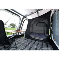Vango Caravan Awning Bedroom (BR002)