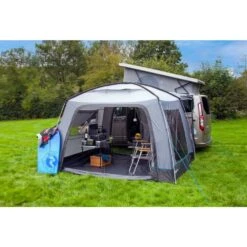 Outdoor Revolution Cayman Cuda XL Awning (180-240cm)