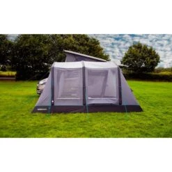 Outdoor Revolution Cayman Air T3 Mid Awning With Footprint (2025) -Outdoor World Direct Shop cayman air t3 3 2025 1