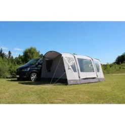 Outdoor Revolution Cayman Combo PC Air Mid Awning (210-255cm)