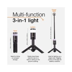 Vango Comet Light -Outdoor World Direct Shop comet product low 2 small