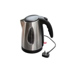 Outdoor Revolution Premium 1.7L Low Wattage Electric Kettle
