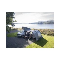 Vango Cove III Low Poled Awning (2025) -Outdoor World Direct Shop cove iii low lifestyle low 1 small