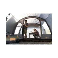 Vango Cove III Low Poled Awning (2025) -Outdoor World Direct Shop cove iii low lifestyle low 4 small