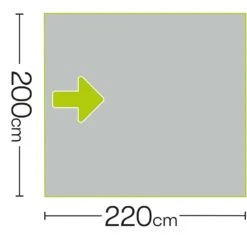 Quest Annex For Eagle D/A Awning -Outdoor World Direct Shop eagle annex 3