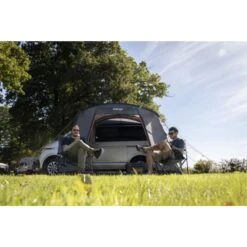 Vango Faros III Poled Awning (2025) 30 Vango Faros III Poled Awning (2025) -Outdoor World Direct Shop faros iii low lifestyle low 2