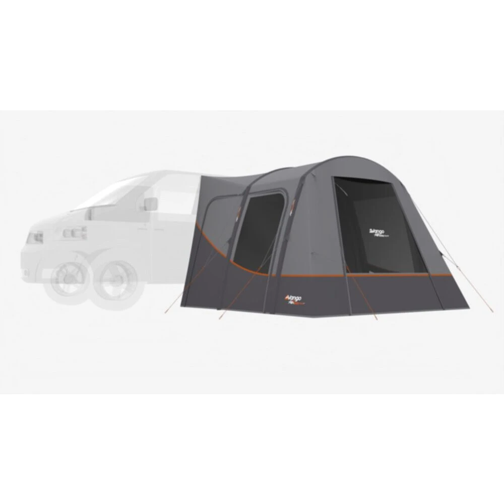 Vango Airbeam Vango Faros III Air Low Awning 6 Vango Airbeam Vango Faros III Air Low Awning - Image 6