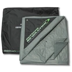 Outdoor Revolution Cayman Combo Air / PC Footprint Groundsheet