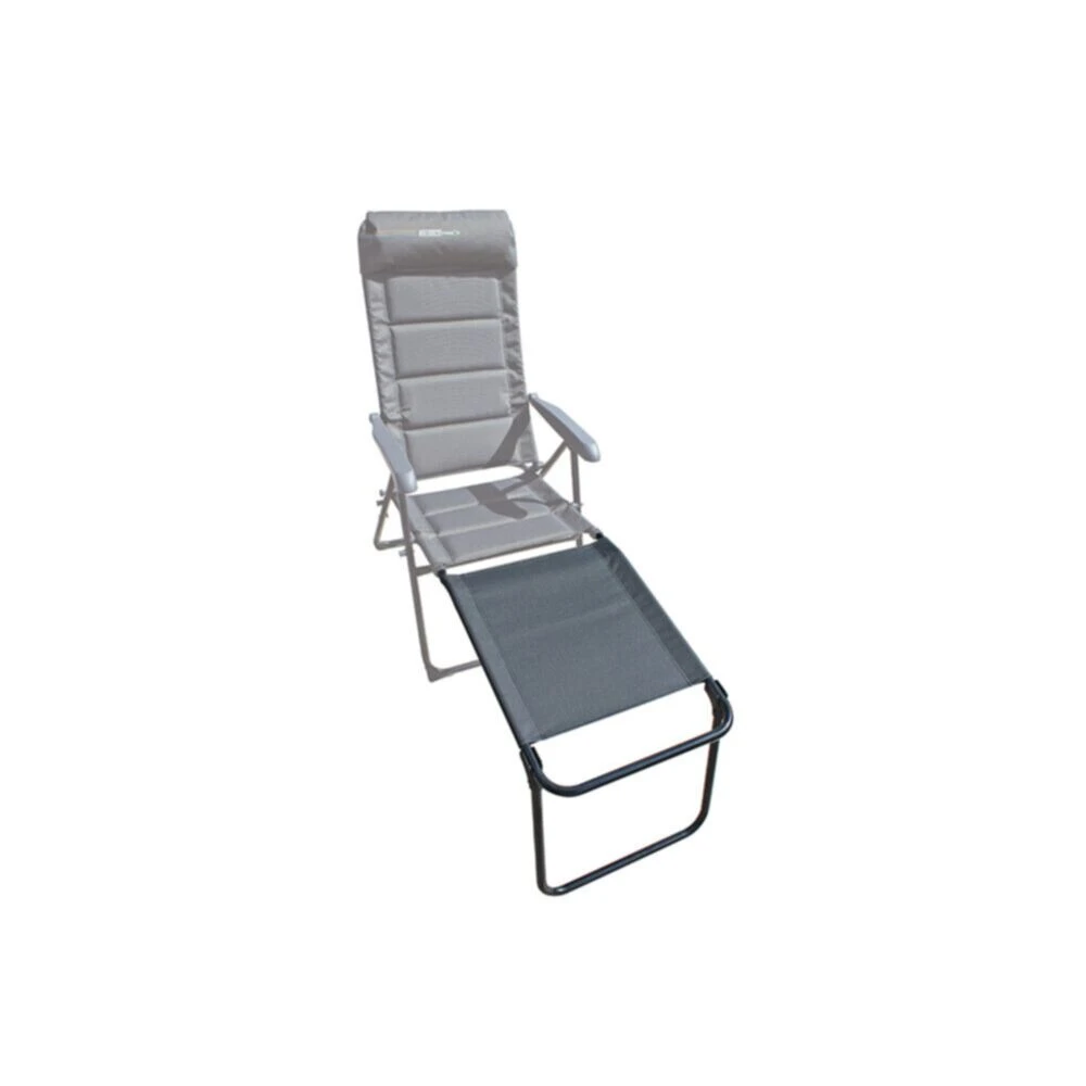 Outdoor Revolution Vicenza Lux Footrest 1 Outdoor Revolution Vicenza Lux Footrest