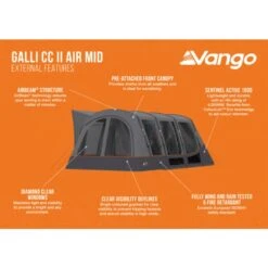 Vango Galli CC II Air Mid Awning 31 Vango Galli CC II Air Mid Awning -Outdoor World Direct Shop galli cc ii air mid infographic external lr