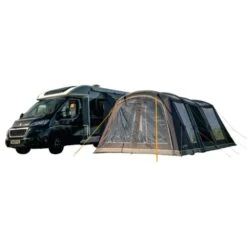 Vango Airbeam Vango Galli Pro Air Tall Awning -Outdoor World Direct Shop galli pro air tall lowres