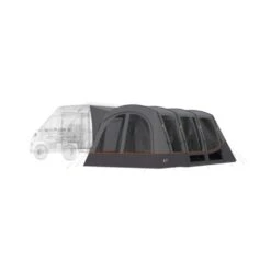 Vango Galli CC II Air Mid Awning 20 Vango Galli CC II Air Mid Awning -Outdoor World Direct Shop galli ii air mid 2 lr