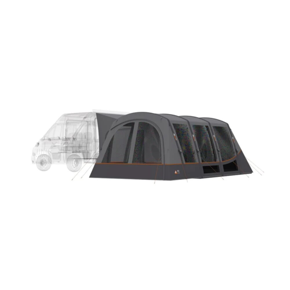 Vango Galli CC II Air Mid Awning 3 Vango Galli CC II Air Mid Awning - Image 3
