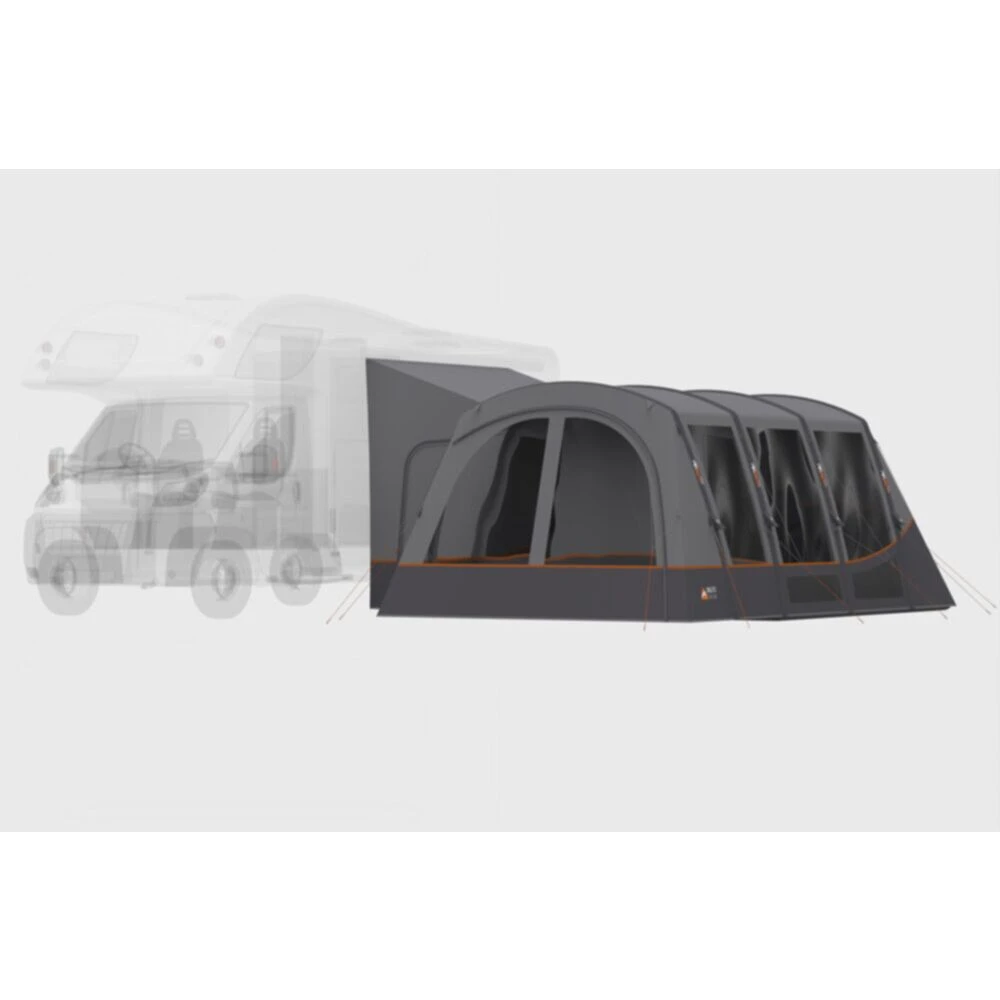 Vango Galli CC II Air Tall Awning 2 Vango Galli CC II Air Tall Awning - Image 2