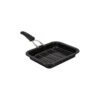 Quest 28cm BBQ/Oven Grill Pan With Removable Handle