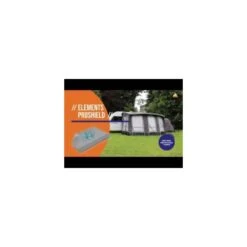 Vango Airbeam Vango Tuscany Air 400 Elements Proshield Caravan Awning -Outdoor World Direct Shop hqdefault 16 56