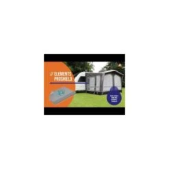 Vango Airbeam Vango Riviera Air 330 Elements ProShield Caravan Awning (2024) -Outdoor World Direct Shop hqdefault 16 71