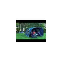Vango Sierra 500 Poled Tent (2025) -Outdoor World Direct Shop hqdefault 26 38