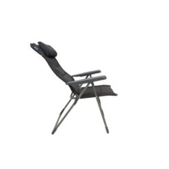 Vango Hyde DLX Chair (Shadow Grey) -Outdoor World Direct Shop hyde dlx chair 2023 lo 8