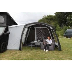 Outdoor Revolution Movelite T3E High Awning (255-305cm) -Outdoor World Direct Shop img 0293