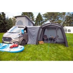 Outdoor Revolution Cayman Air T3 Lite Mid With Footprint (2025) -Outdoor World Direct Shop img 2615