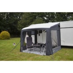 Outdoor Revolution Sport Pro 260 Air Caravan Awning 2025 -Outdoor World Direct Shop img 3501