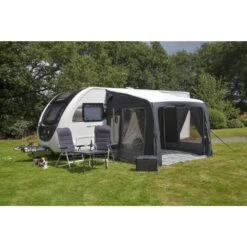 Outdoor Revolution Sport Pro 260 Air Caravan Awning 2025 -Outdoor World Direct Shop img 3508