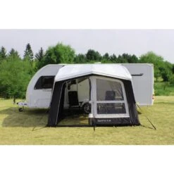 Outdoor Revolution Esprit Pro X 330 Air Caravan Awning -Outdoor World Direct Shop img 6467 copy