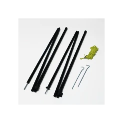 Vango Adjustable King Pole 180 - 220cm