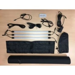 Outdoor Revolution Lumi-Link Tube Light Kit 10 Outdoor Revolution Lumi-Link Tube Light Kit -Outdoor World Direct Shop lumi lite 56jpg