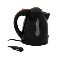 Quest Mallard 12v Kettle (1 Litre)