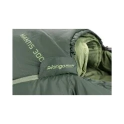 Vango Mantis 300 Sleeping Bag -Outdoor World Direct Shop mantis 300 product low 6 small