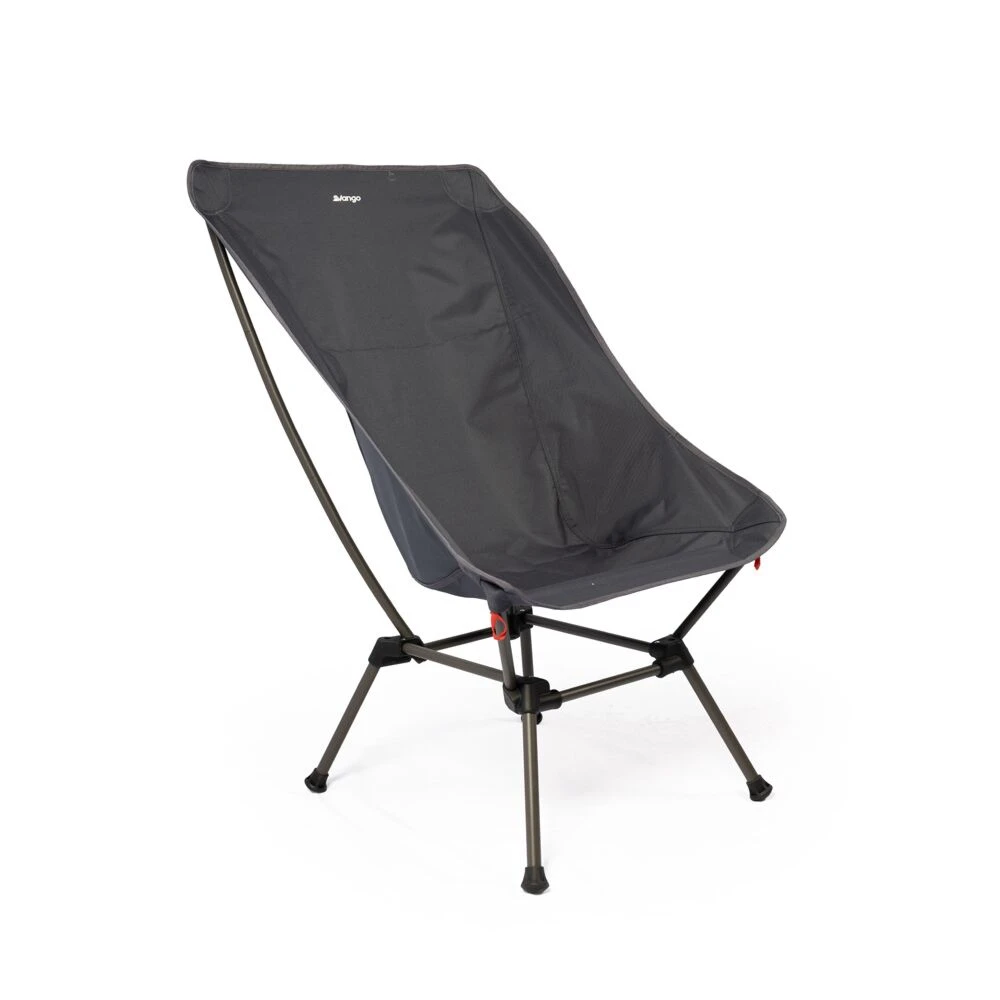 Vango Micro Lux Tall Chair (India Ink) 1 Vango Micro Lux Tall Chair (India Ink)