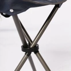 Vango Micro Stool (India Ink) -Outdoor World Direct Shop micro stool indiaink product low 3