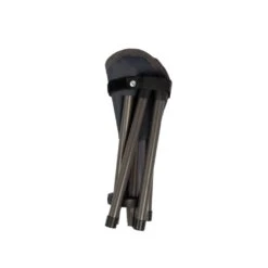 Vango Micro Stool (India Ink) -Outdoor World Direct Shop micro stool indiaink product low 6