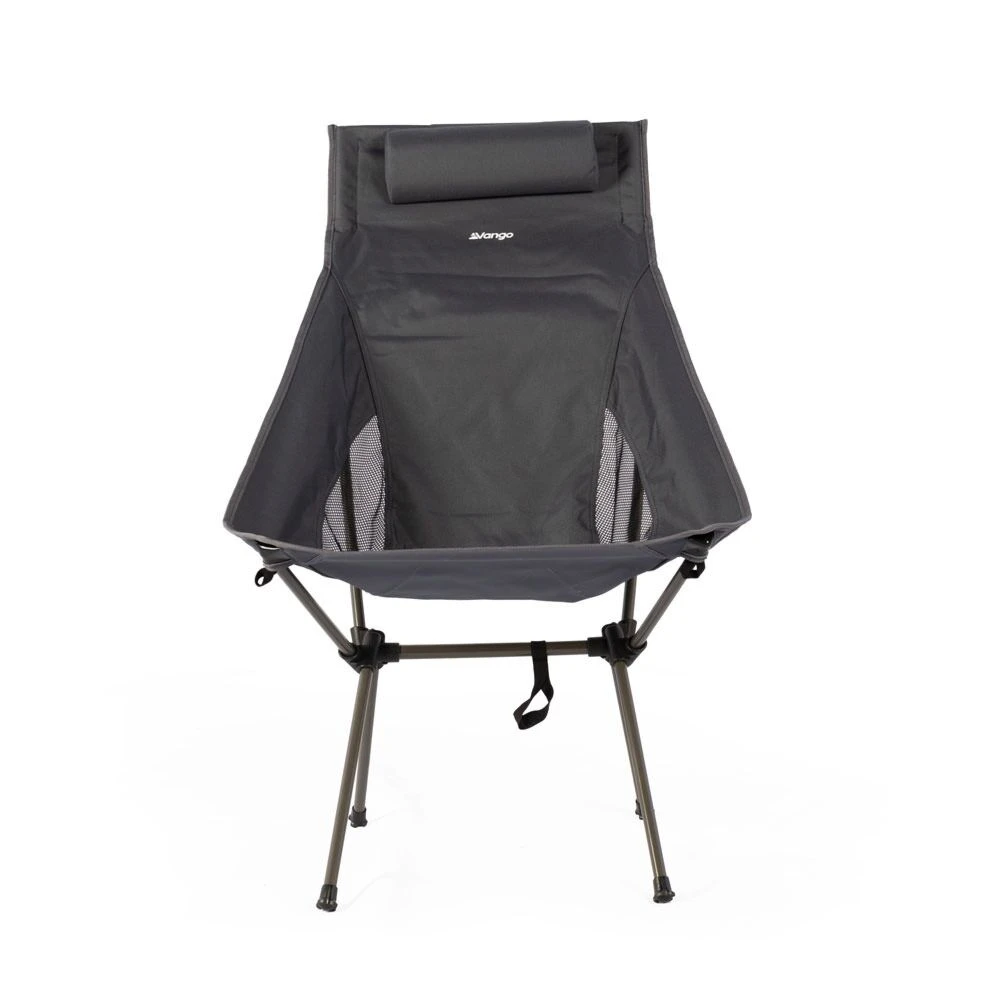 Vango Micro Tall Recline Chair (India Ink) - Image 2