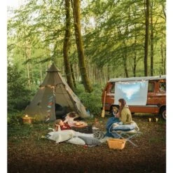 Easy Camp Moonlight Tipi Tent -Outdoor World Direct Shop moonlight tipi 2
